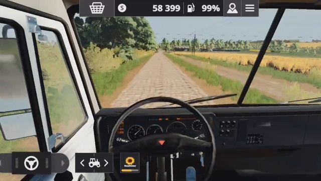 Кошмак #0-Farming simulator 20