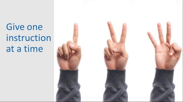 Train the Trainer Webinar Neurodiversity - Part 3 for Secondary Educators