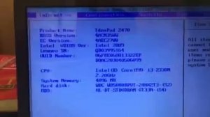 PROBLEMA WIFI WINDOWS 10 LENOVO Z470