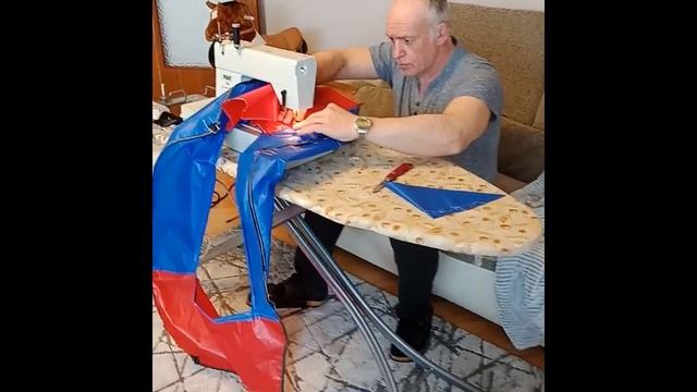 Шпермюль в Германии.  Зачем он мне?