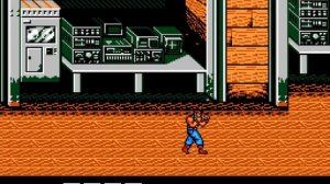 P.O.W. - Prisoners of War - Gameplay | Walkthrough (NES, Famicom, Dendy)