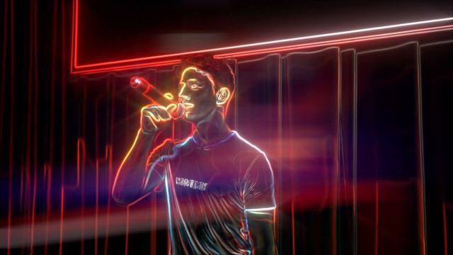 KARAOKE-BATTLE (FACE - Domino) смотреть онлайн