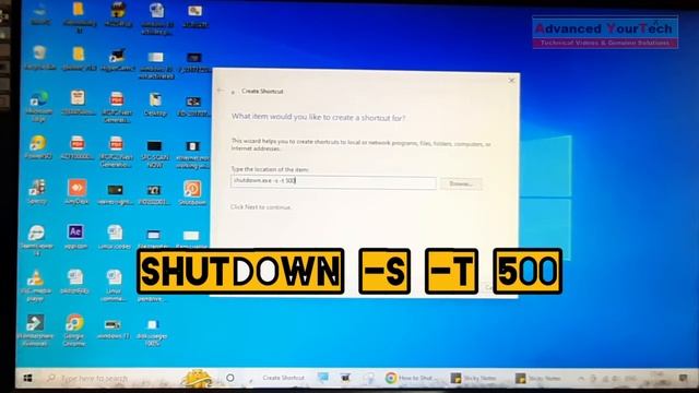 Fastest shutdown windows with Five easy steps | Five ways to turn off windows