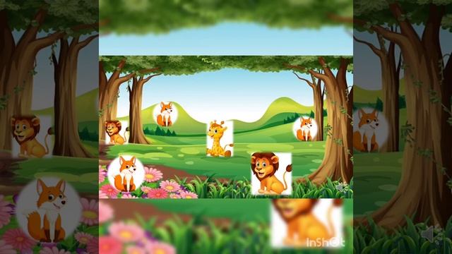 Заняття з логіко- математичної компетентності Число та цифра 3 середній вік