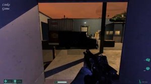 F.E.A.R.: Dead Phantom прохождение 2. Начало пути - по ту сторону света