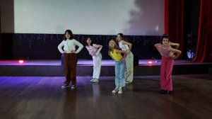 BITE MY HEAD OFF | Twice – What is love?