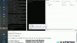 Install Guide For Total Battle Mercenary Exchange Finder