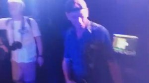 Андрюшкин и Ко - Зоопарк (Гражданская Оборона Cover) (Концерт в БТР, 13.09.2024)