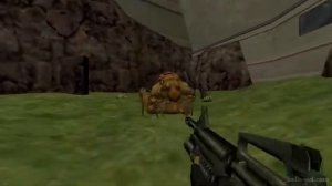 Half-life:Opposing force [Прохождение] Без комментариев