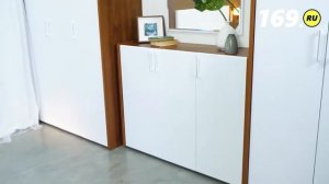 Модульная спальня Камея ✓ купить со склада в Москве и МО