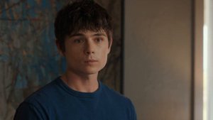 Jackie meets Alex and Opening Scence MY LIFE WITH THE WALTER BOYS S1 EP1