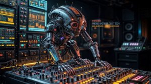 Findike - Octaber Dj Set 2024 Melodichouseandtechno Progressivehouse