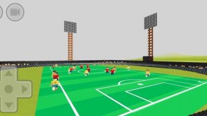 draw bricks stadium 🏟️🏟️