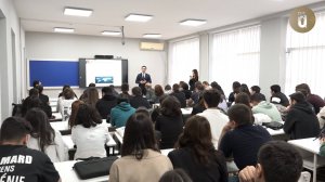 ՀՌՀ ուսանողների հանդիպումն ՀՀ ՊԵԿ հետ