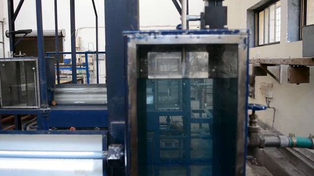 IIT Bombay UG Practical Class, Chemical Engineering: FM-202 Nature of Flow