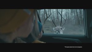 Рекламный ролик для Toyota RAV4 / Для реальной жизни