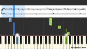 Only You - Yazoo - From 'Lucifer' - EASY Piano Tutorial