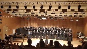 Сцена коронации из оперы «Борис Годунов», М.Мусоргский