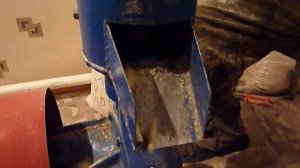 Отзыв о курском грануляторе ГД 150 2015 год (!изменился номер!)