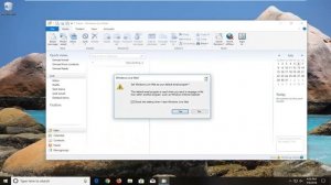 Windows Live Mail Error Id 0x800ccc0f FIX