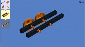 Lego Thomas and Friends Building Instructions ~ Murdoch