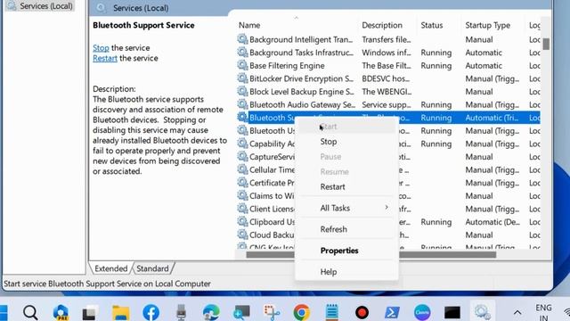 Error 1067 The Process terminated unexpectedly in Windows 11 / 10 Fixed смотреть онлайн