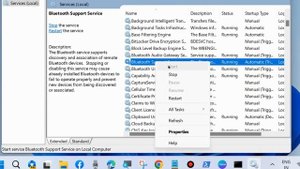 Error 1067 The Process terminated unexpectedly in Windows 11 / 10 Fixed