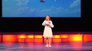 Мирослава МАРАМЫГИНА Сосновоборск «Кукушка»