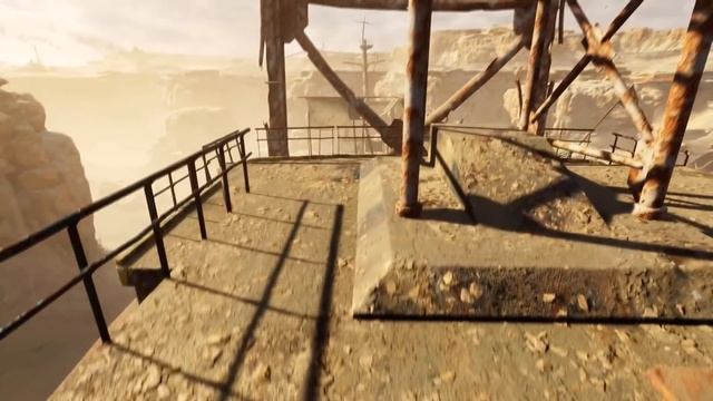 METRO EXODUS Walkthrough Gameplay Part 11 - TOWER (Xbox One X) смотреть онлайн