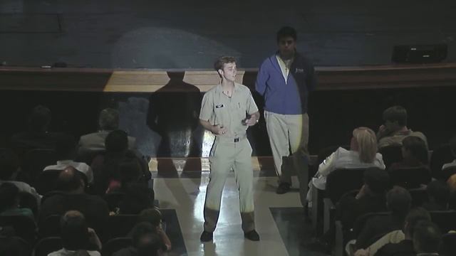 JesuitNOLA: Blue Jays Answer "Why Jesuit?"