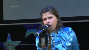 Екатерина НАУМОВА Новосибирск - реп. гр.  «Queen»  «No One But You»