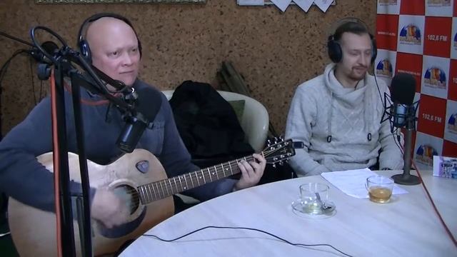 Программа "Субкультура" - Виктор Каменский 27.02.2016г.