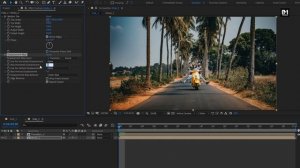 Динамичное интро в After Effects _ After Effects Tutorial