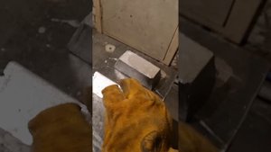 Переработка лома свинца