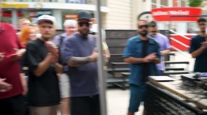 Master Cue vs Fantastic Fresh vs Nino Leal