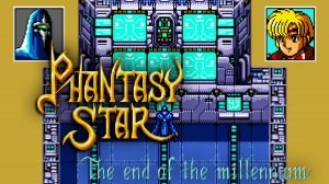 ДЕЗОЛИАНСКИЙ КЛИМАТРОЛ ⬥ Phantasy Star IV #17