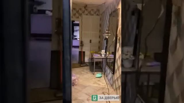 Отзыв о двери Гранит С9