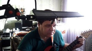 Валерий Залкин - Одинокая ветка сирени кавер