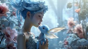 ALVARIA -  Beautiful Fantasy World Stills