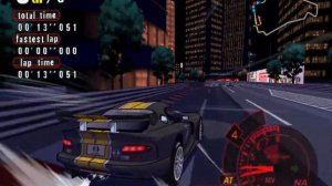 Auto Modellista - Gameplay | Walkthrough (PS2)
