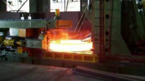 Кольцепрокатный стан D53K-2000