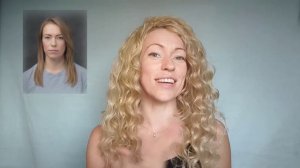 Виктория Венская. визитка образ