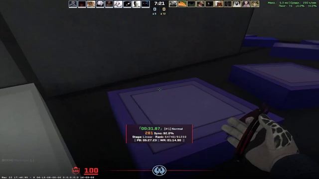 Обзор VGN Dragonfly F1 MOBA – не покупай если не готов к... смотреть онлайн