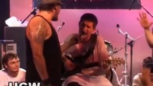 NOIZE MC feat. A-Sid "Я ещё вернусь" live @ Plan B 16-06-07