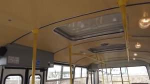2016 ПАЗ-32054