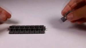 Lego Technic 42028 Bulldozer Model A. Need For Bricks. Speed Build. Old video