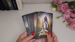 ОКРАШИВАНИЕ ТОРЦОВ КОЛОДЫ ЛЕНОРМАН