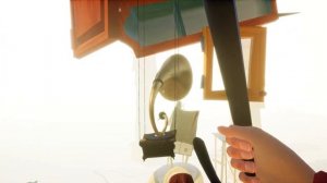 Привет Сосед прохождение АКТ ФИНАЛ в доме на спине соседа Hello Neighbor прохождение пропажа сына
