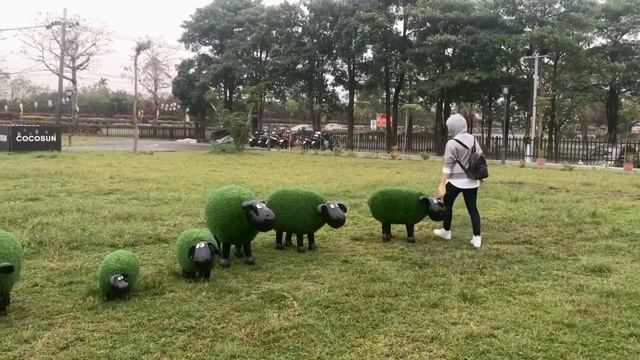 可茵山 Cocosun 枋寮旗艦店 смотреть онлайн