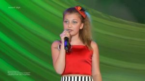 Александра ФИЛИППОВА Тюмень - «History Кepeating» Propellerheads